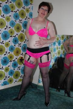 Ina53 aus Friesland,Niederlande