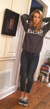 single en geil aus Gelderland,Niederlande